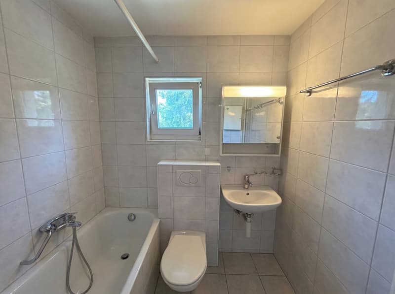 Gemütliche 3.5 -Zimmer-Wohnung mit Balkon in Reinach BL (4)