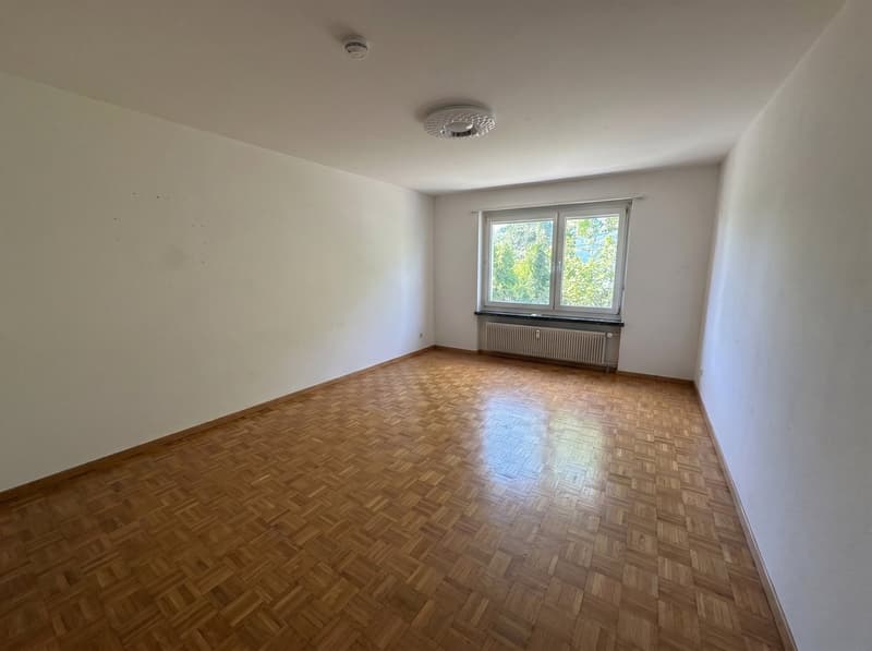 Gemütliche 3.5 -Zimmer-Wohnung mit Balkon in Reinach BL (9)