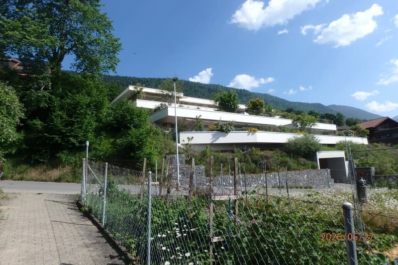 In dieser Art und Weise könnte ein Projekt verwirklicht werden