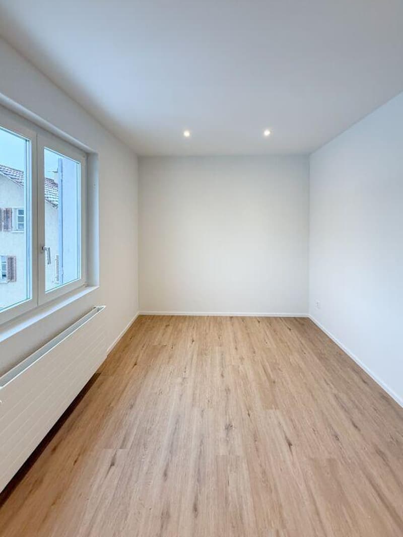 Appartamento di 3 camere a Turgi (5)