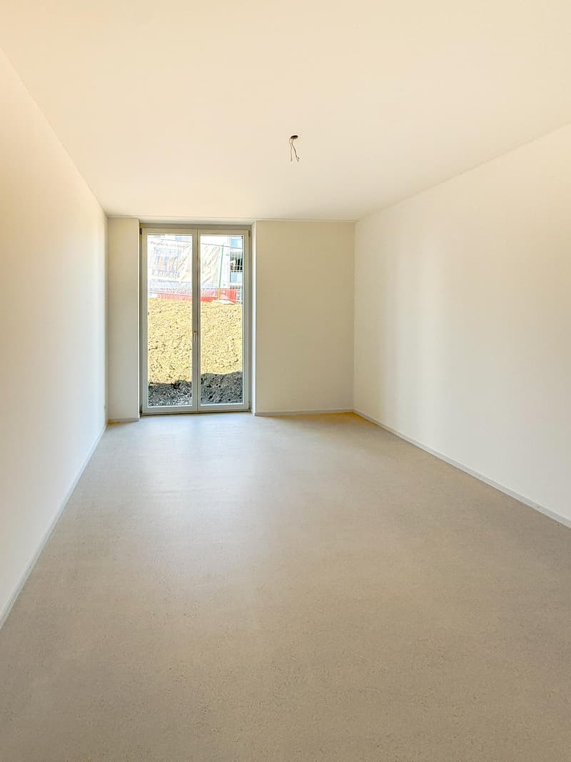 2.5 Zimmerwohnung in Affoltern am Albis (5)