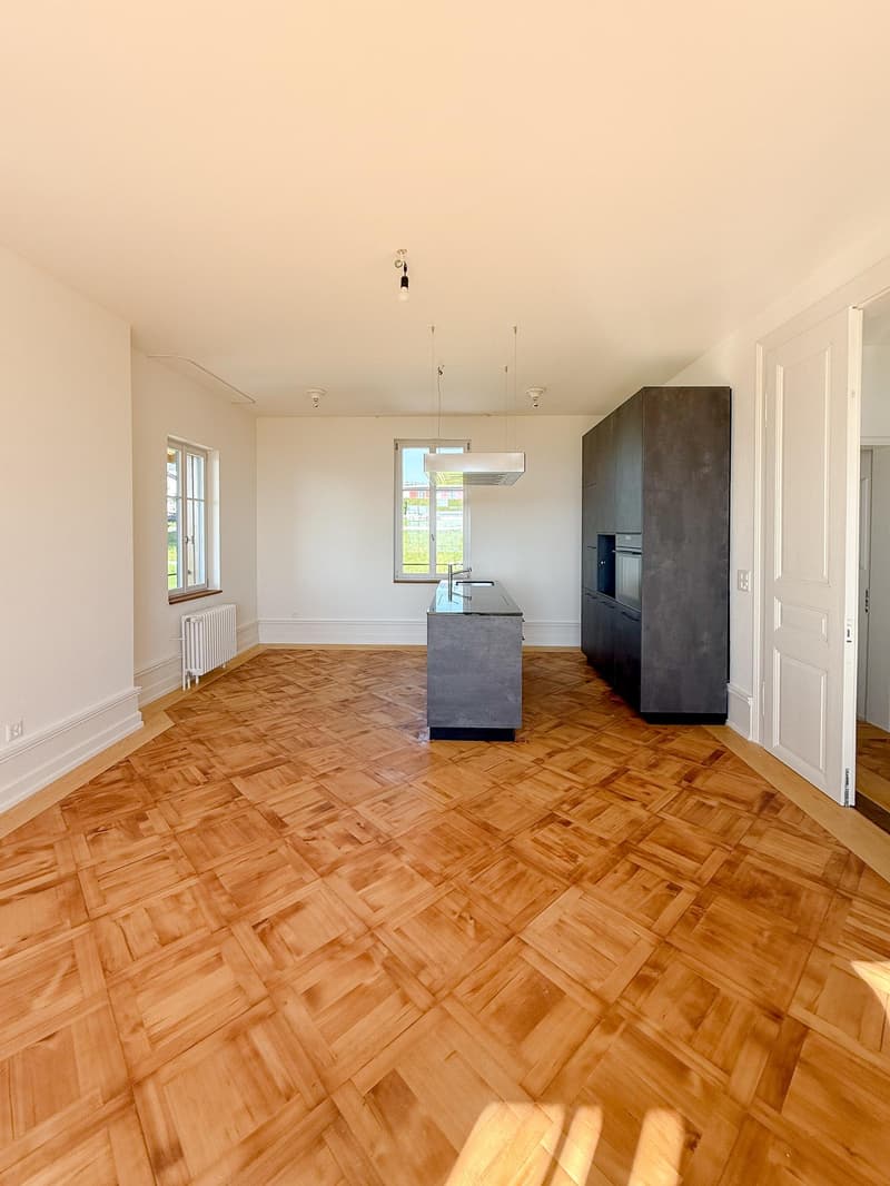 2.5 Zi-Wohnung mit atemberaubender Weitsicht (2)