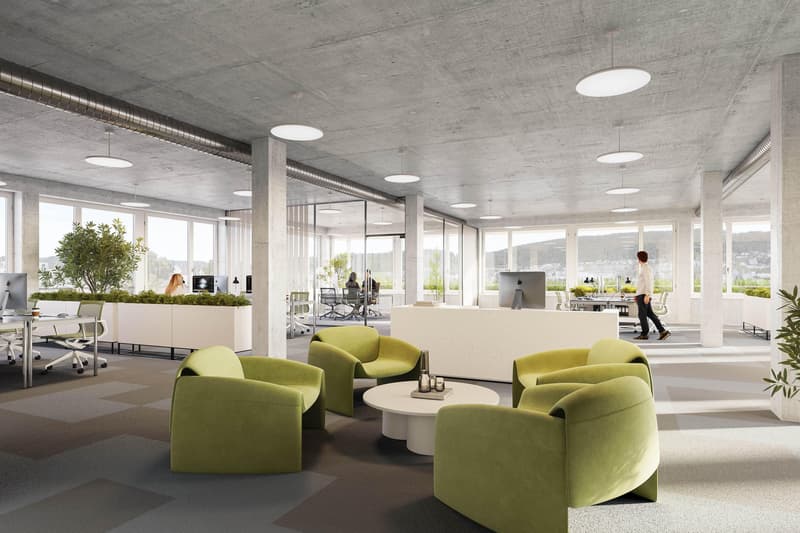 Zentrale Neubau Gewerbeflächen im Brauipark (3)
