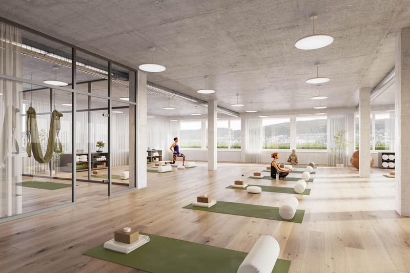 Zentrale Neubau Gewerbeflächen im Brauipark (2)