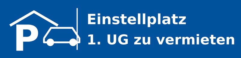 Einstellplatz in Affoltern am Albis (1)