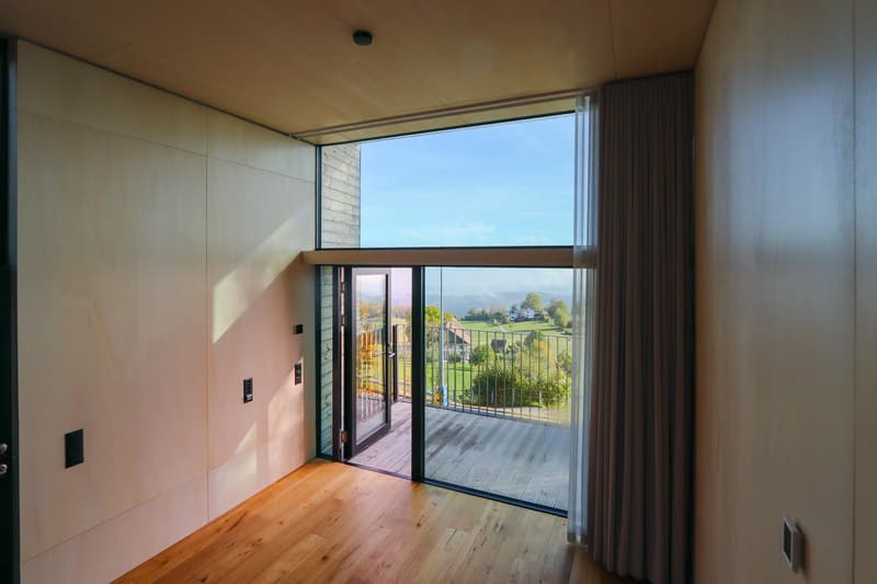 2.5 Zi-Tiny House mit unverbaubarem Weitblick (1)