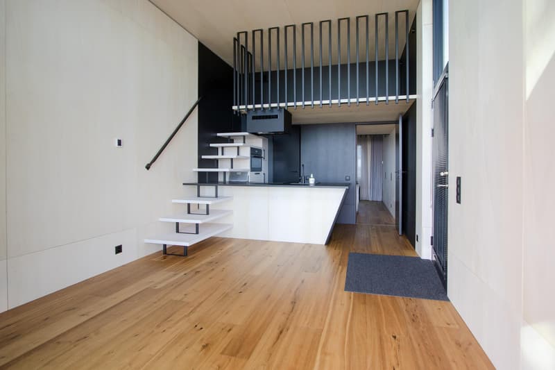 2.5 Zi-Tiny House mit unverbaubarem Weitblick (2)