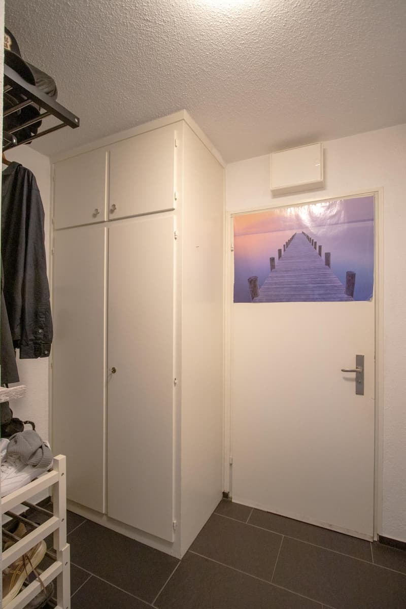 Helle 3.5 Zi-Wohnung an zentraler Lage (7)