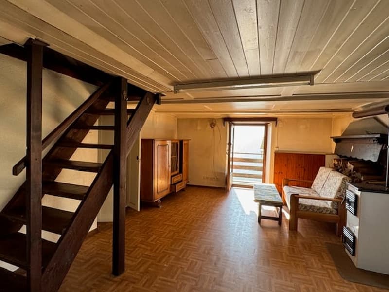 ONSERNONE COMOLOGNO - Casa rustica - due appartamenti (9)