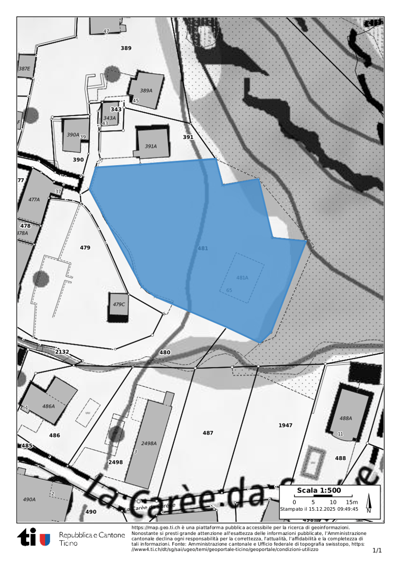 ☀️ Claro – Costruisci la casa dei tuoi sogni su un esclusivo terreno di circa 700 m² (1)