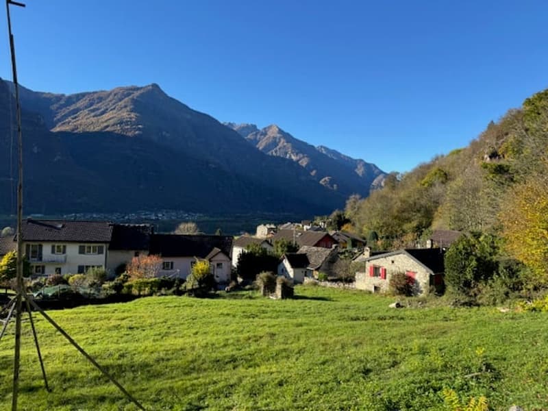 ☀️ Claro – Costruisci la casa dei tuoi sogni su un esclusivo terreno di circa 700 m² (3)