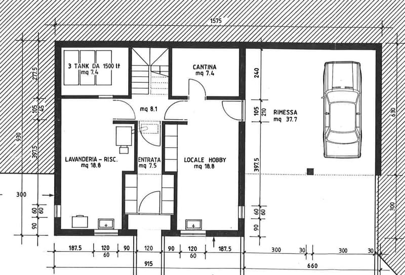 Incantevole casa unifamiliare a Quinto – 6.5 locali con garage e giardino (7)