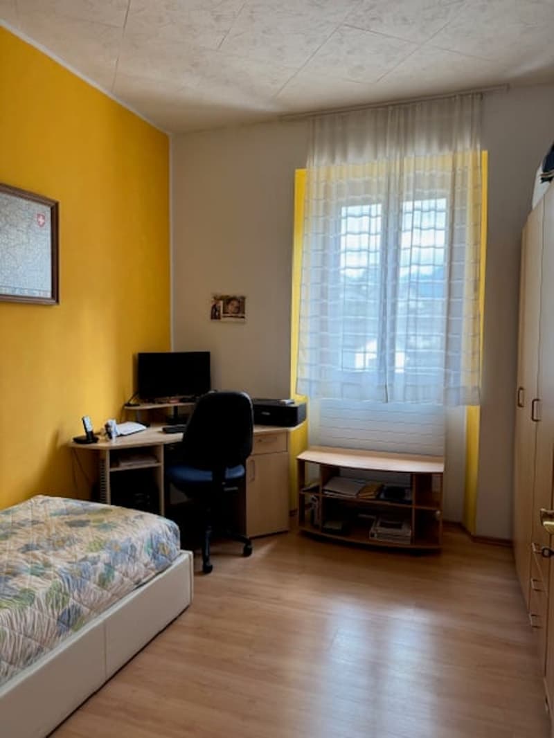 Casa unifamiliare di 4 locali a Biasca (7)