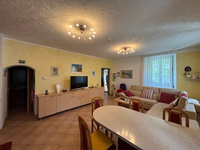 Casa unifamiliare di 4 locali a Biasca (6)