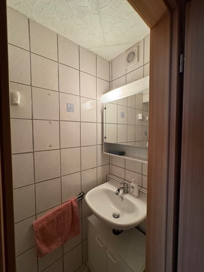 Casa unifamiliare di 4 locali a Biasca (10)