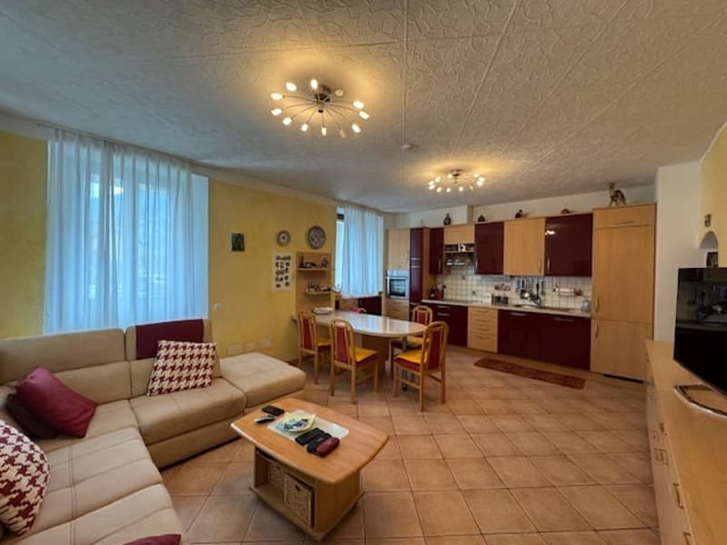 Casa unifamiliare di 4 locali a Biasca (5)