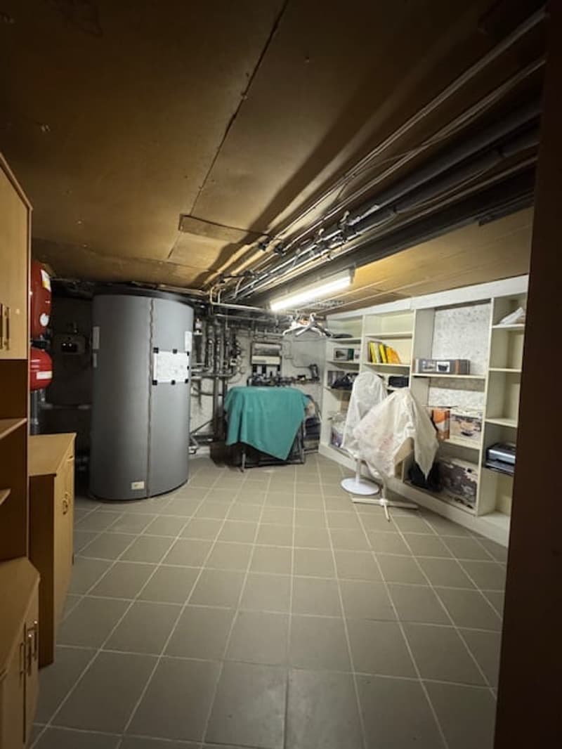 Casa unifamiliare di 4 locali a Biasca (11)