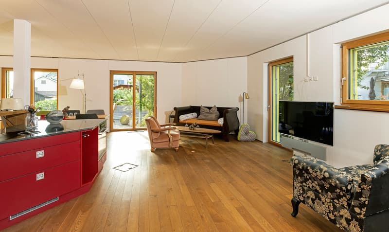 Gemütliche 2.5-Zimmer-Wohnung in Mosnang (10)