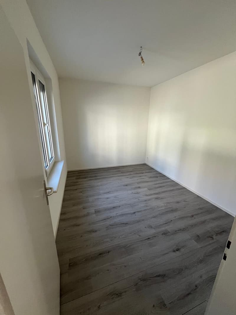 Wunderschöne 3-Zimmer-Wohnung im Herzen von Moutier renoviert (3)