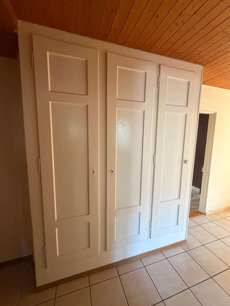 Spacious 3.5-room apartment for rent in Bévilard – available immediately (4)