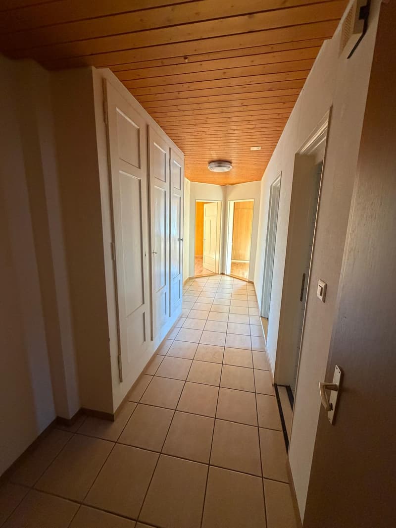 Spacious 3.5-room apartment for rent in Bévilard – available immediately (3)
