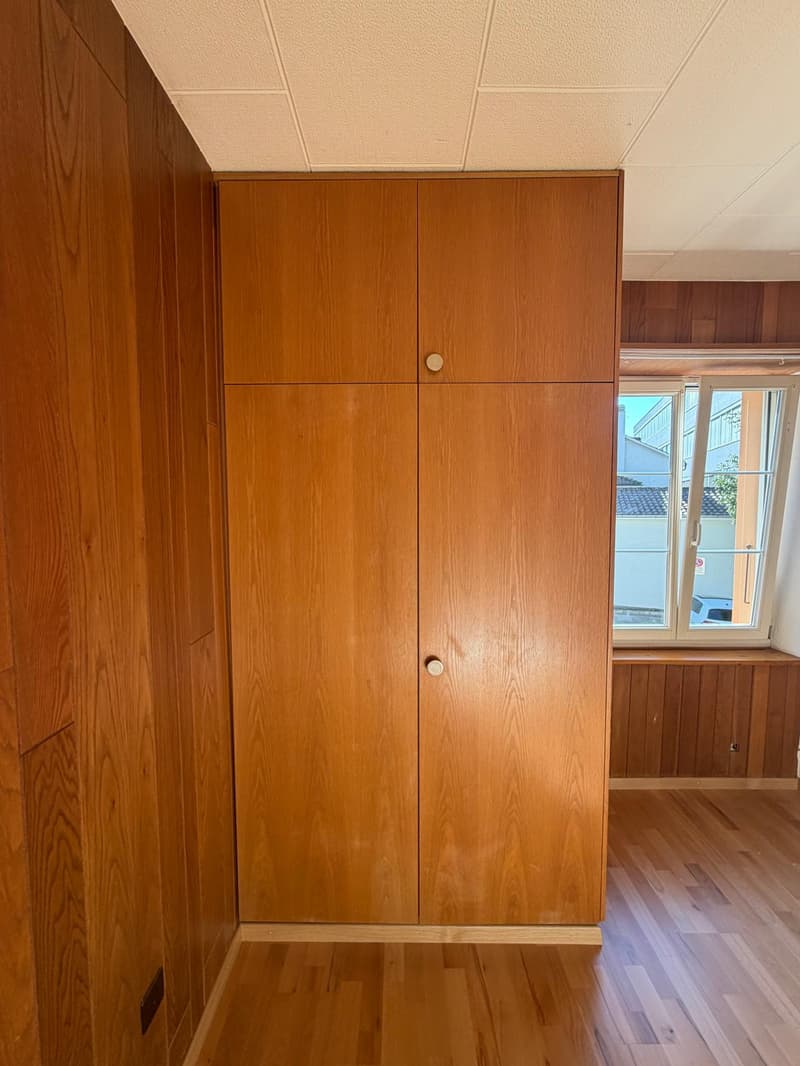Spacious 3.5-room apartment for rent in Bévilard – available immediately (8)