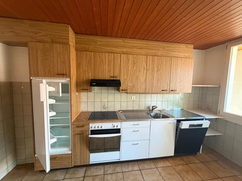 Spacious 3.5-room apartment for rent in Bévilard – available immediately (9)