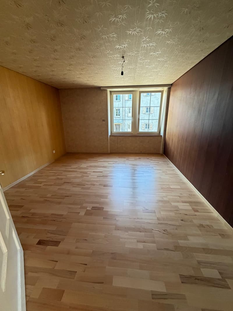 Spacious 3.5-room apartment for rent in Bévilard – available immediately (5)