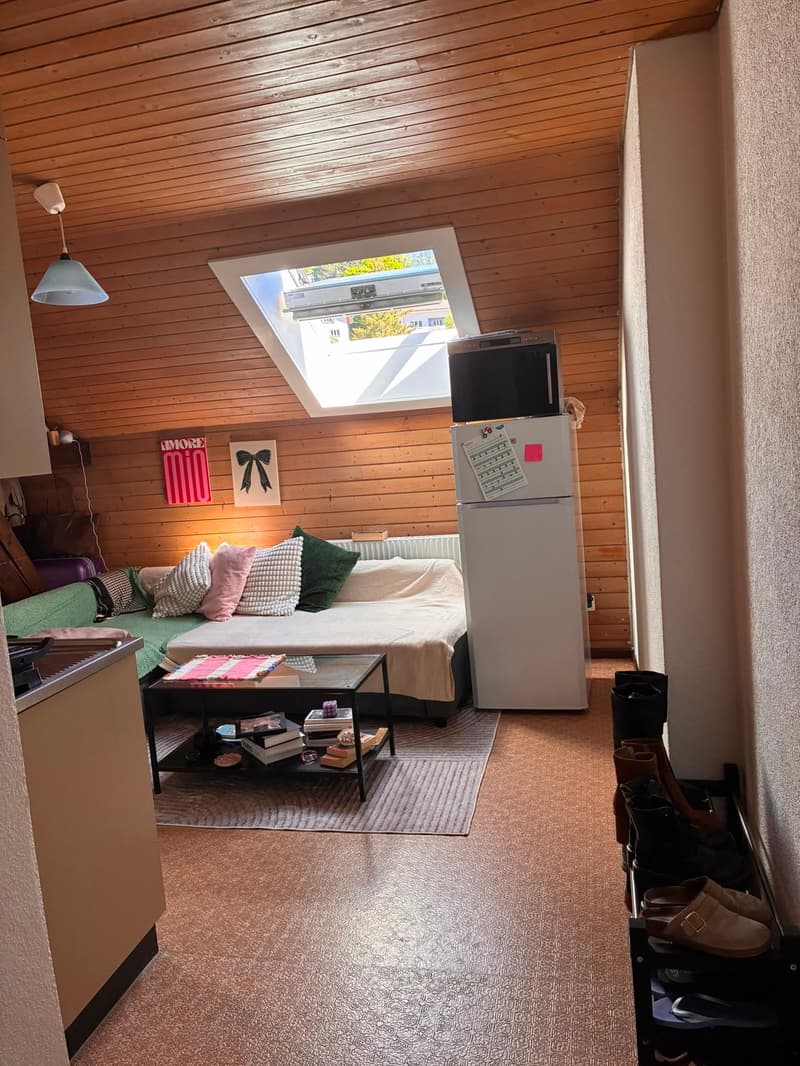 Studio à Bévilard. (1)