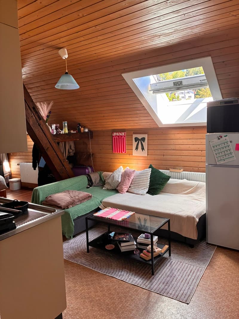 Studio à Bévilard. (3)