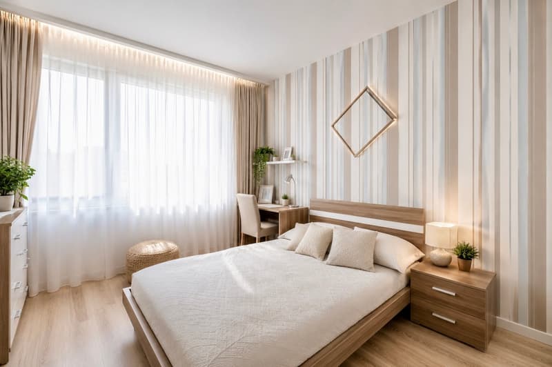 Elegant family apartment in Chêne-Bourg (3)