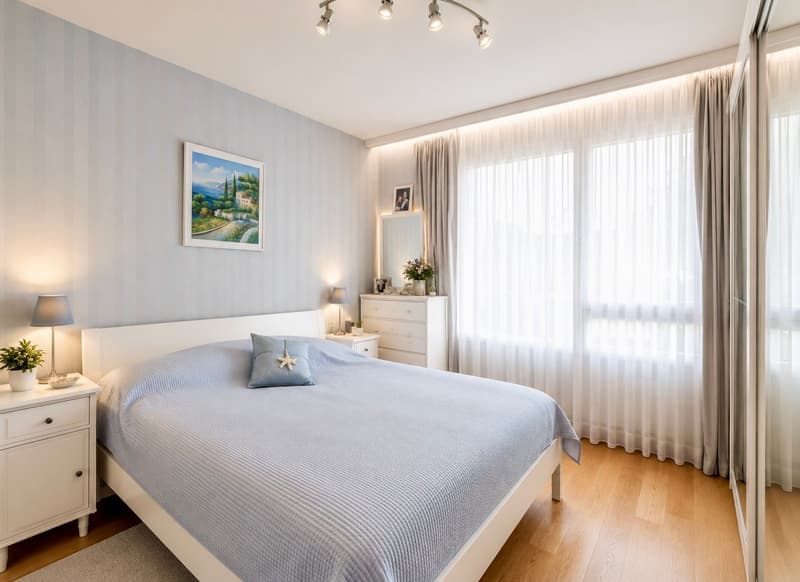 Elegante appartamento familiare a Chêne-Bourg (4)
