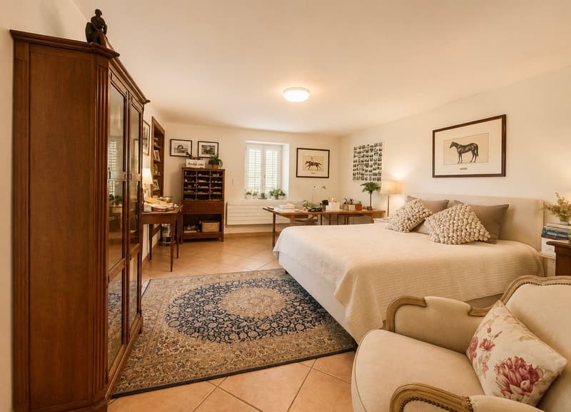 Proprietà eccezionale fronte lago a Coppet (12)