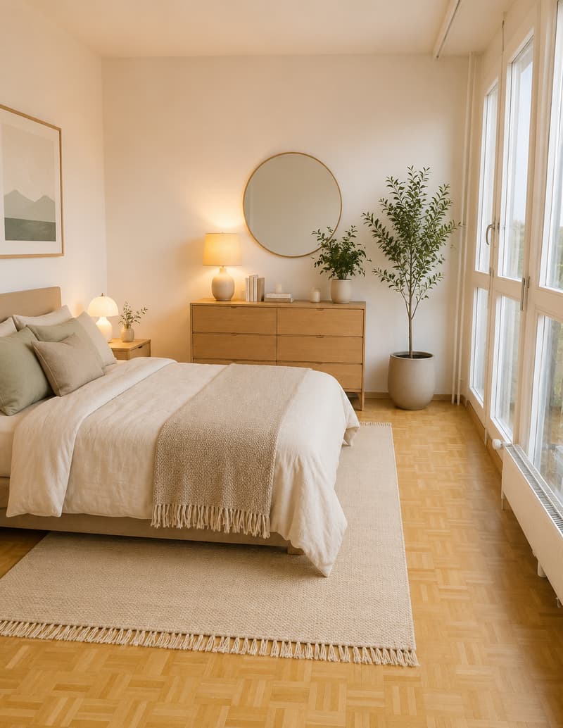 Meraviglioso loft di 3 locali di 79 m² con vista panoramica – Centro città (3)