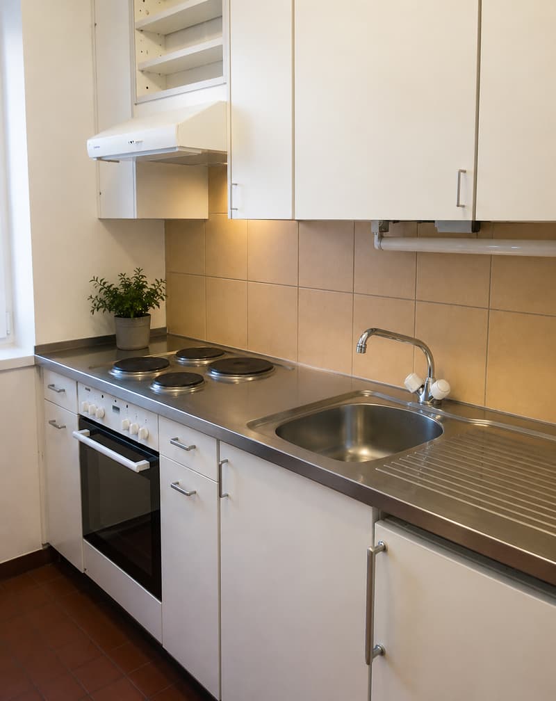 Meraviglioso loft di 3 locali di 79 m² con vista panoramica – Centro città (4)