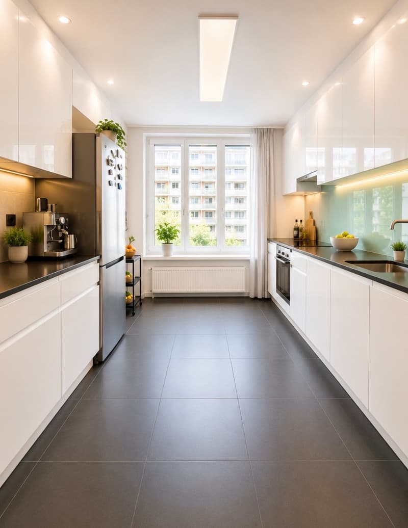 Magnifique appartement familial de standing (3)