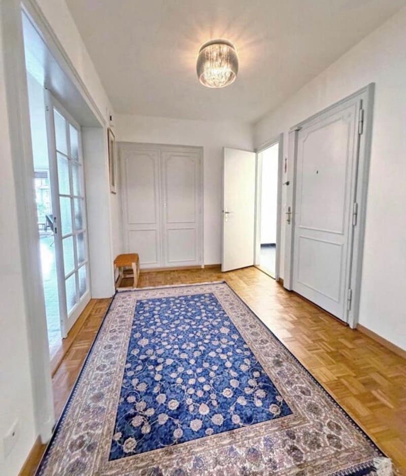 Magnifique appartement familial de standing (4)