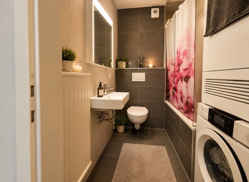 Magnifique appartement familial de standing (7)