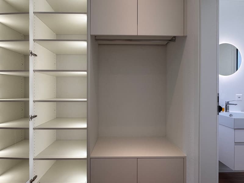 Appartement de jardin 6 pièces, mieux qu'une maison unifamiliale ? (18)