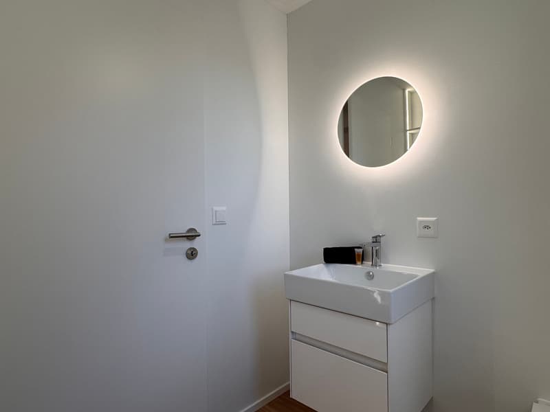 Appartement de jardin 6 pièces, mieux qu'une maison unifamiliale ? (17)