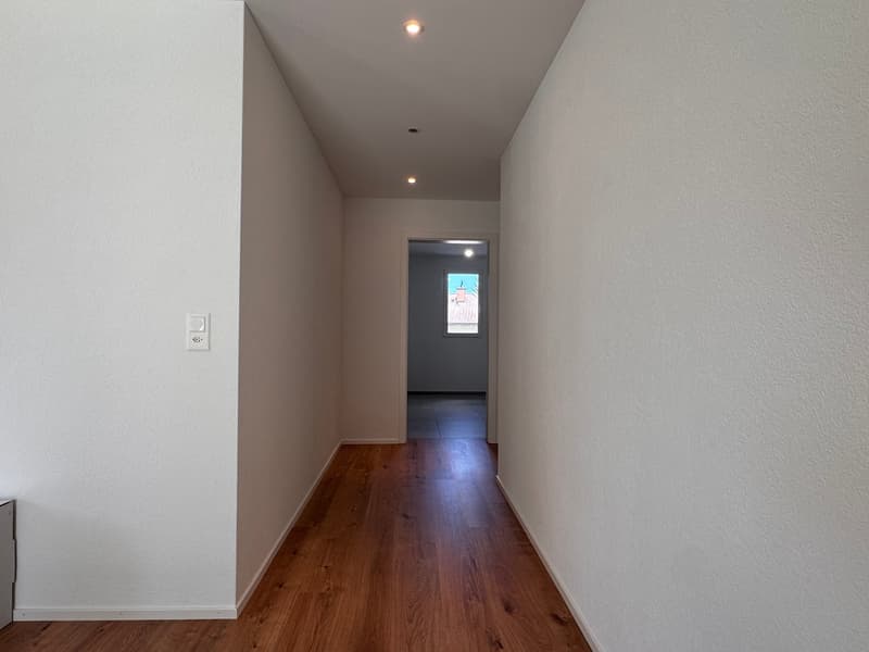 Appartement de jardin 6 pièces, mieux qu'une maison unifamiliale ? (20)