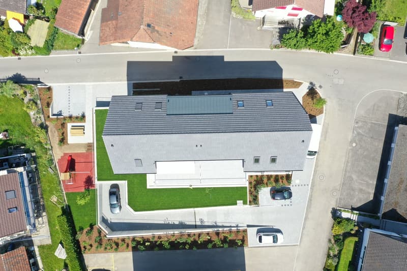 Appartement 4,5 pièces, espace pour ce qui compte ! (4)