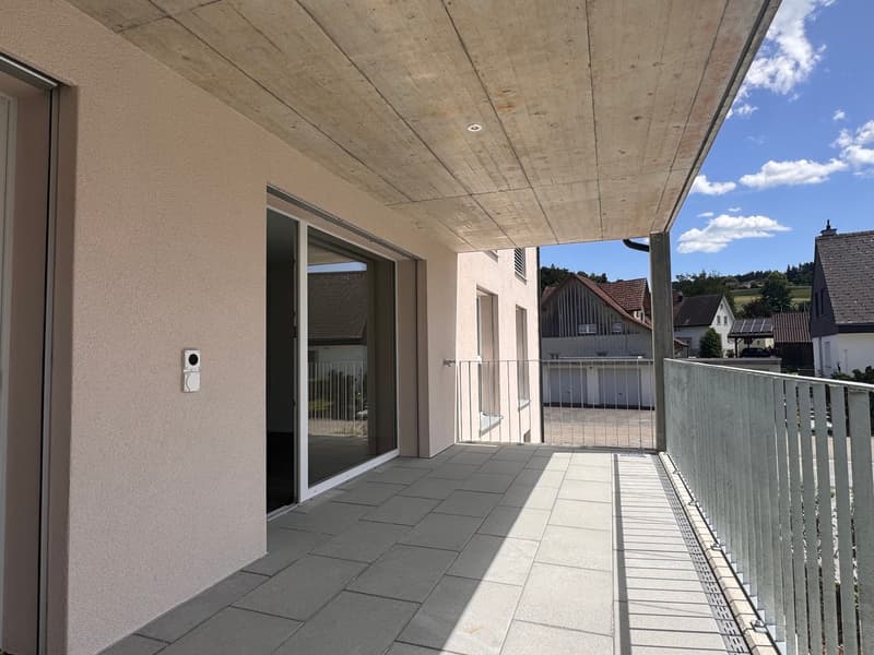 Appartement 4,5 pièces, espace pour ce qui compte ! (19)