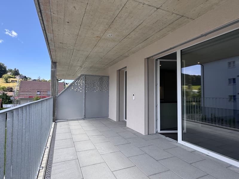 Appartement 4,5 pièces, espace pour ce qui compte ! (18)