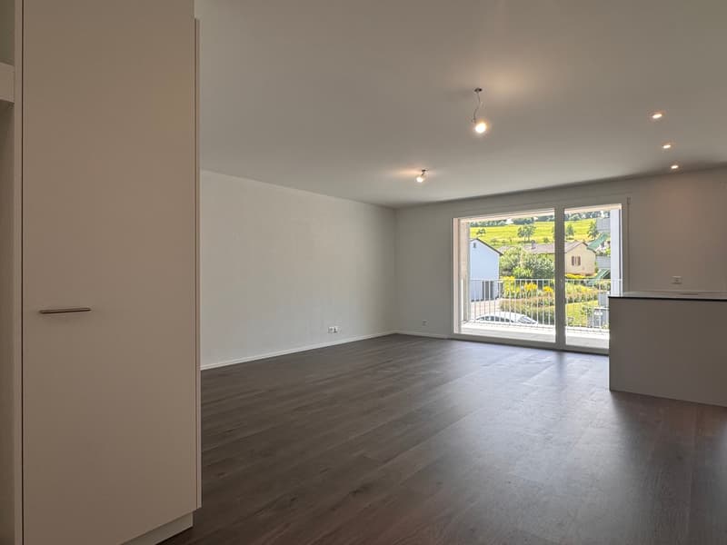 Appartement 4,5 pièces, espace pour ce qui compte ! (10)