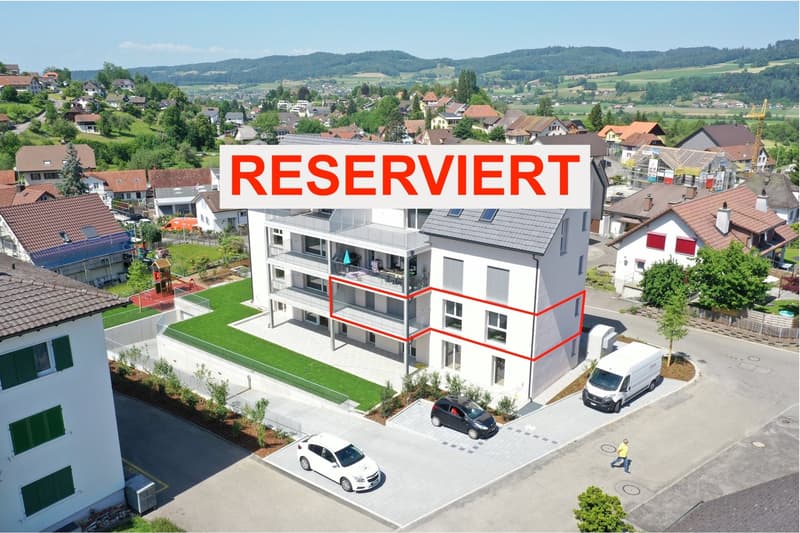 *RESERVIERT* (1)