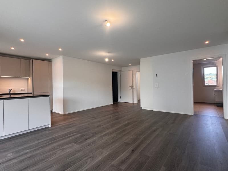 Appartement 4,5 pièces, espace pour ce qui compte ! (5)