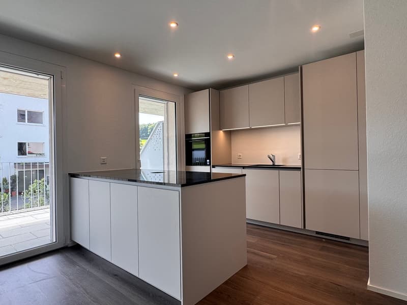 Appartement 4,5 pièces, espace pour ce qui compte ! (6)