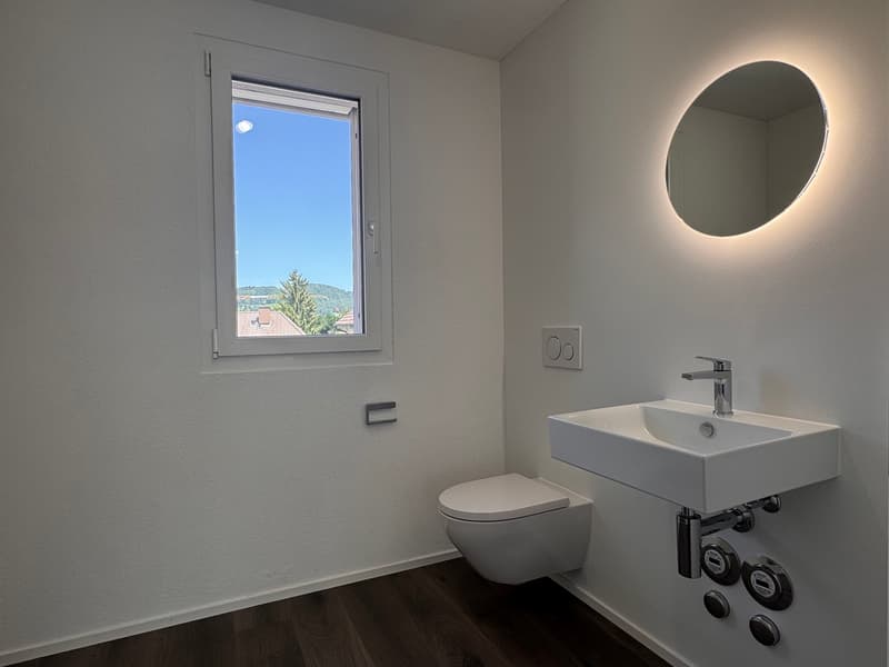 Appartement 4,5 pièces, espace pour ce qui compte ! (11)