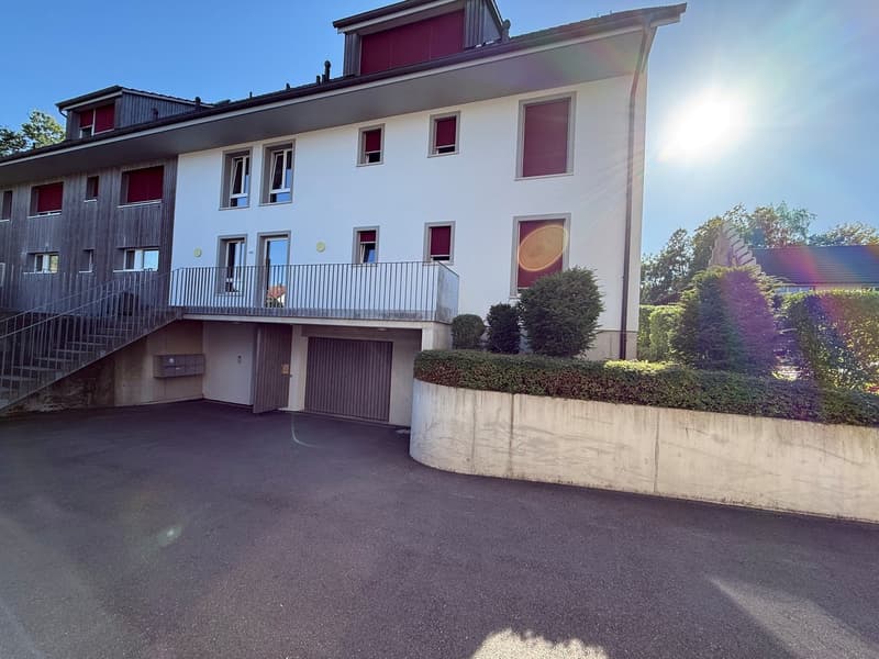 Einstellhallenplatz in Veltheim AG – ab September 2026 verfügbar (2)